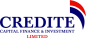 Creditcrest Capital and Investment logo